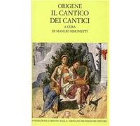 Il cantico dei cantici