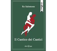 Il Cantico dei cantici – Alterego