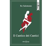 Il Cantico dei cantici – Alterego