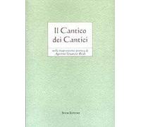 Il cantico dei cantici