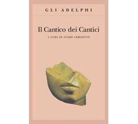 Il Cantico dei cantici