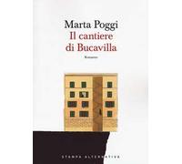 Il cantiere di Bucavilla
