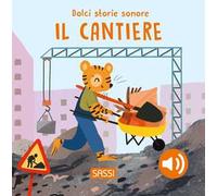 Libro musicale Sassi Dolci storie sonore