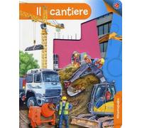 Il cantiere. Ediz. a spirale