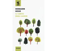 Il canto degli alberi