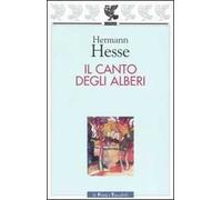 Il canto degli alberi
