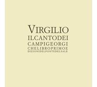 Il canto degli alberi. Georgiche. Libro 2°. Testo latino a fronte - Virgil...