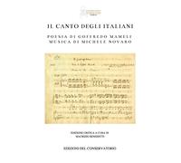 Il canto degli italiani di Maurizio Benedetti, 2019, Youcanprint