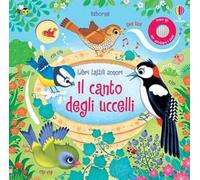Il canto degli uccelli. Ediz. a colori