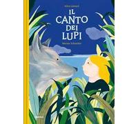 Il canto dei lupi