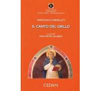 Il canto del grillo