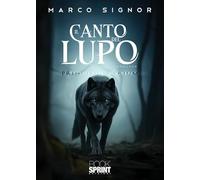 Il canto del lupo
