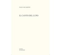 Il canto del lupo - 2024 - Pungitopo (Caccia col falcone)