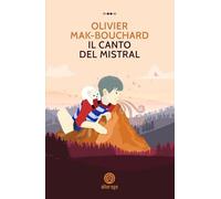 Il canto del Mistral