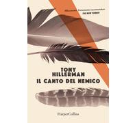 Il canto del nemico - Hillerman Tony
