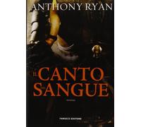 Il canto del sangue. L'ombra del corvo (Vol. 1)