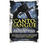 Il canto del sangue. L'ombra del corvo. Vol. 1
