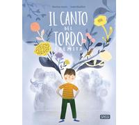 Il canto del torno eremita. Picture books - 2025 - Sassi