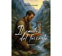 Il canto del torrente [Paperback] [Oct 02, 2025] Vogliano, Simona