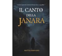 Il Canto della Janara: 1