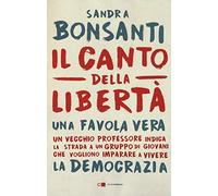 Il canto della libertà