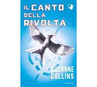 Il canto della rivolta. Hunger games