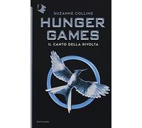 Il canto della rivolta. Hunger games