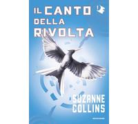 Il canto della rivolta. Hunger games