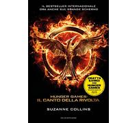 Il canto della rivolta. Hunger games, copertine assortite