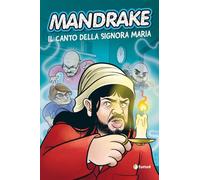 Il canto della signora Maria. Ediz. variant