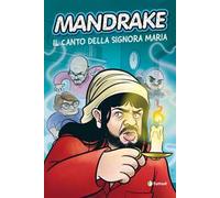 Il canto della signora Maria. Ediz. variant