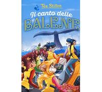 Il canto delle balene