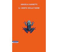 IL CANTO DELLE RANE