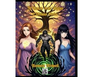 Il Canto delle Spine: L'Ultimo Nodo