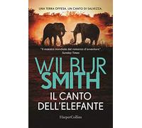 Il canto dell'elefante