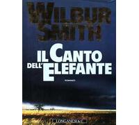 Il canto dell'elefante