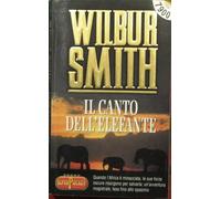 Il canto dell'elefante