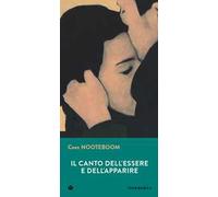 Il canto dell'essere e dell'apparire