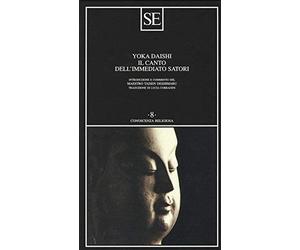 Il canto dell'immediato satori