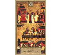 Il canto dell'impresa di Igor'. Testo originale a fronte