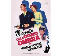 Il Canto Dell'Uomo Ombra (Restaurato In Hd)
