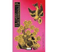 Il canto dell'usignolo. La saga degli Otori (Libro 1)