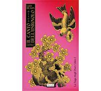 Il canto dell'usignolo. La saga degli Otori. Vol. 1 - Hearn Lian