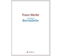 Il canto di Bernadette