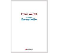 Il canto di Bernadette