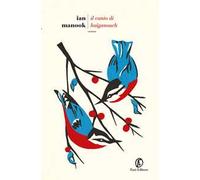 Il canto di Haiganouch. L'uccello blu di Erzerum. Vol. 2