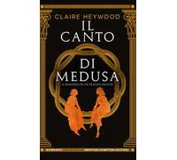 Il canto di Medusa