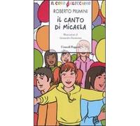 Il canto di Micaela