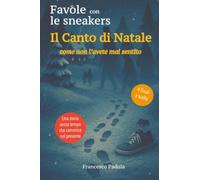 Il canto di Natale come non l’avete mai sentito