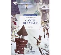 Il canto di Natale. Con espansione online
